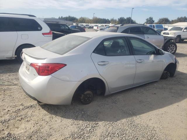 Photo 2 VIN: 2T1BURHE1HC846303 - TOYOTA COROLLA L 