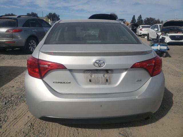 Photo 5 VIN: 2T1BURHE1HC846303 - TOYOTA COROLLA L 