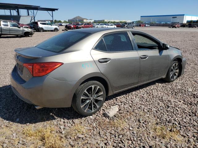 Photo 2 VIN: 2T1BURHE1HC848472 - TOYOTA COROLLA L 