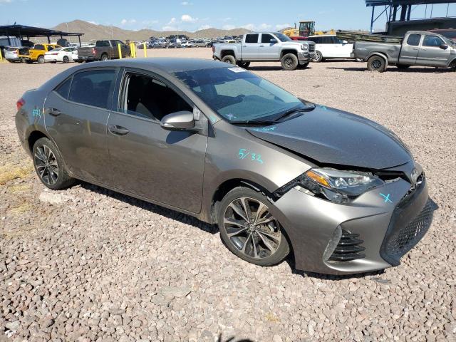 Photo 3 VIN: 2T1BURHE1HC848472 - TOYOTA COROLLA L 