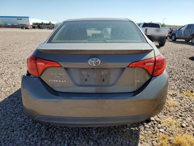 Photo 5 VIN: 2T1BURHE1HC848472 - TOYOTA COROLLA L 