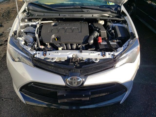 Photo 6 VIN: 2T1BURHE1HC849122 - TOYOTA COROLLA 