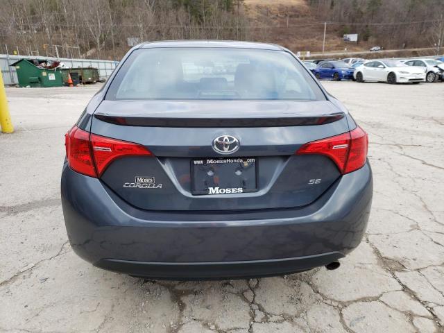 Photo 5 VIN: 2T1BURHE1HC859648 - TOYOTA COROLLA 