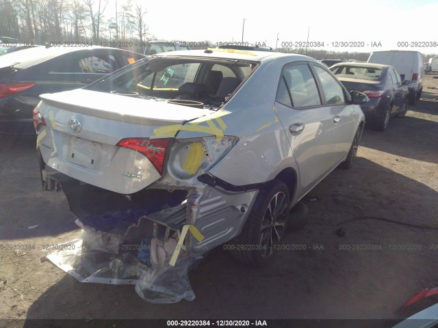 Photo 3 VIN: 2T1BURHE1HC873758 - TOYOTA COROLLA 