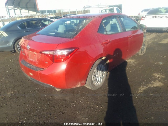 Photo 3 VIN: 2T1BURHE1HC877714 - TOYOTA COROLLA 