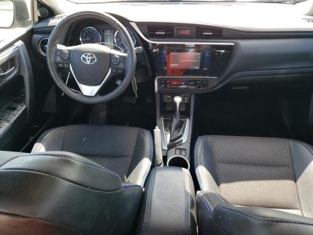 Photo 7 VIN: 2T1BURHE1HC877745 - TOYOTA COROLLA L 