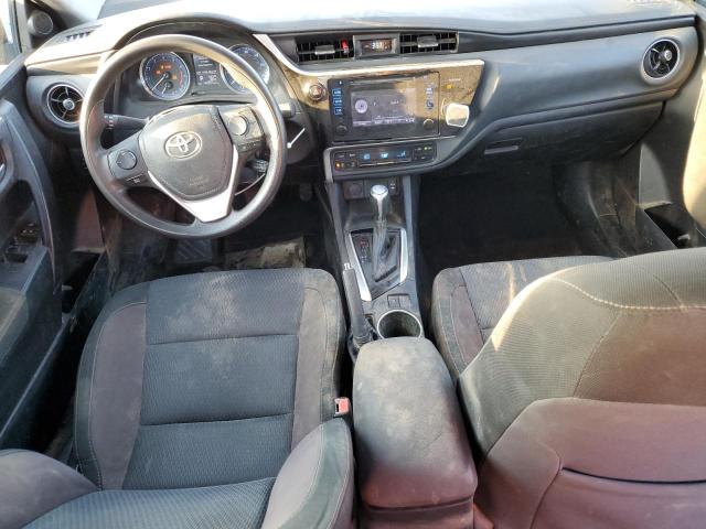 Photo 7 VIN: 2T1BURHE1HC885361 - TOYOTA COROLLA L 