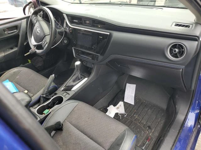 Photo 7 VIN: 2T1BURHE1HC887126 - TOYOTA COROLLA L 