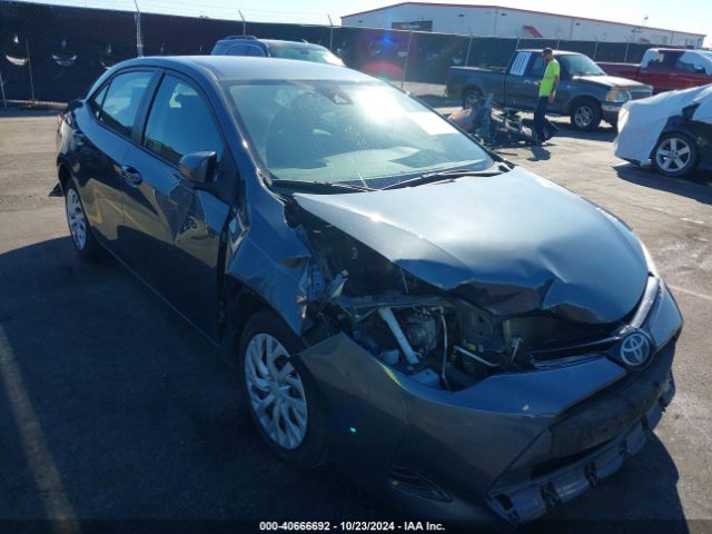 Photo 5 VIN: 2T1BURHE1HC889135 - TOYOTA COROLLA 