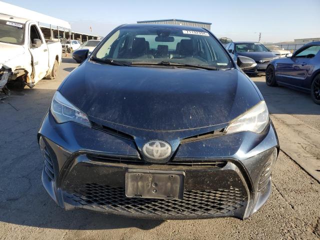 Photo 4 VIN: 2T1BURHE1HC894867 - TOYOTA COROLLA L 