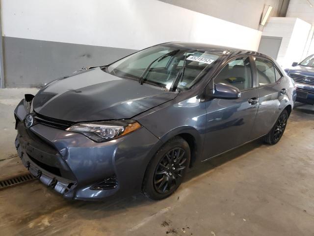 Photo 1 VIN: 2T1BURHE1HC904569 - TOYOTA COROLLA L 