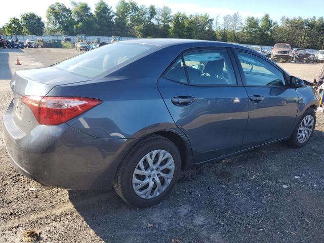 Photo 2 VIN: 2T1BURHE1HC905219 - TOYOTA COROLLA L 