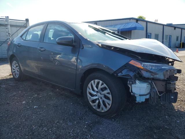 Photo 3 VIN: 2T1BURHE1HC905219 - TOYOTA COROLLA L 