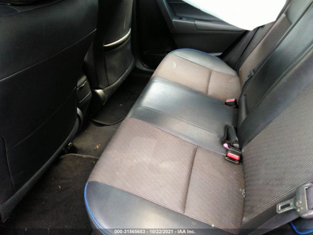 Photo 7 VIN: 2T1BURHE1HC907679 - TOYOTA COROLLA 