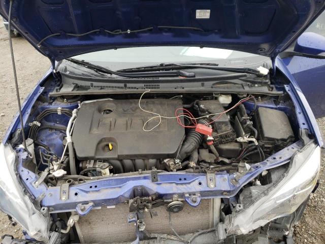 Photo 6 VIN: 2T1BURHE1HC909089 - TOYOTA COROLLA L 