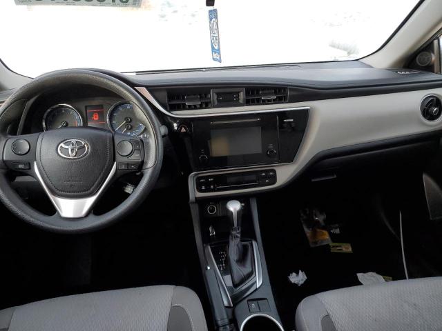 Photo 7 VIN: 2T1BURHE1HC960480 - TOYOTA COROLLA L 