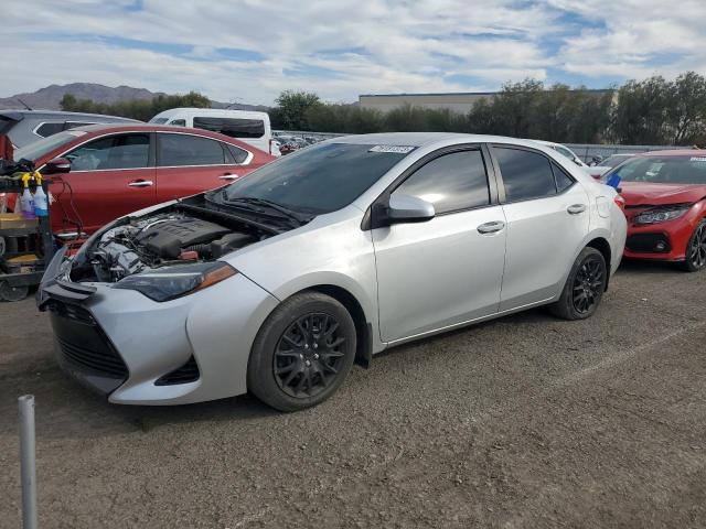 Photo 0 VIN: 2T1BURHE1JC000078 - TOYOTA COROLLA 