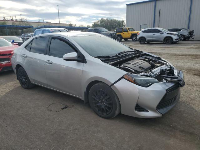 Photo 3 VIN: 2T1BURHE1JC000078 - TOYOTA COROLLA 