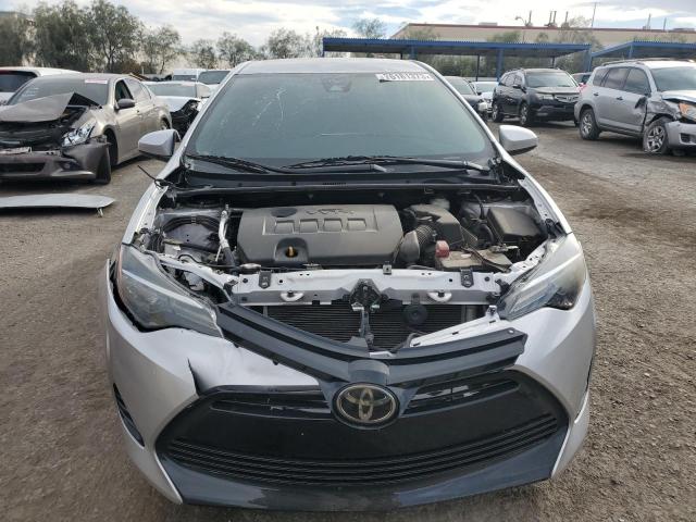 Photo 4 VIN: 2T1BURHE1JC000078 - TOYOTA COROLLA 