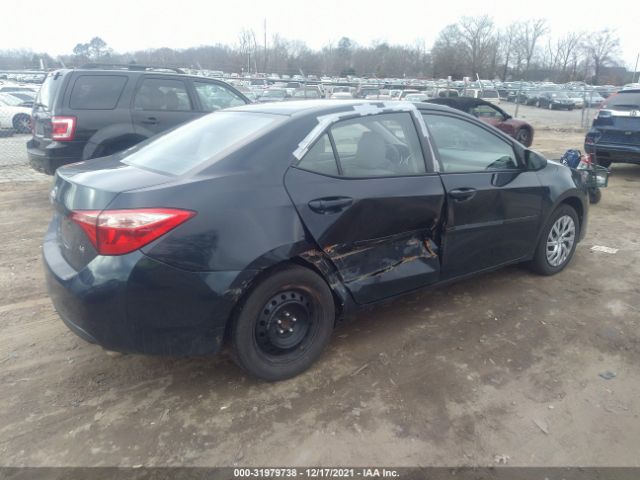 Photo 3 VIN: 2T1BURHE1JC002056 - TOYOTA COROLLA 