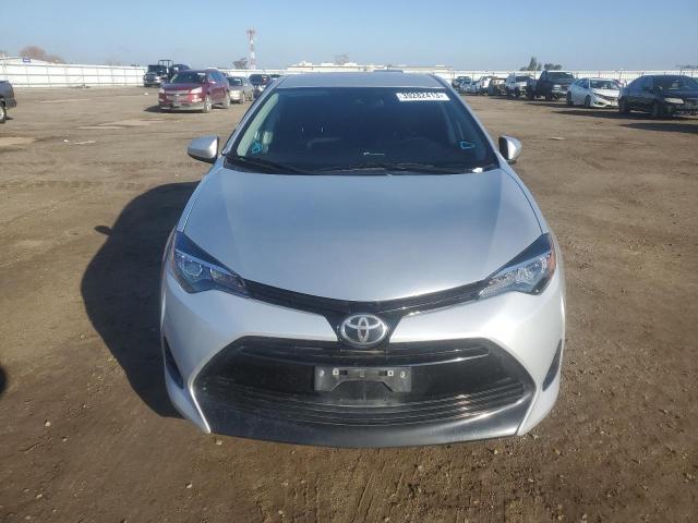 Photo 4 VIN: 2T1BURHE1JC003465 - TOYOTA COROLLA L 