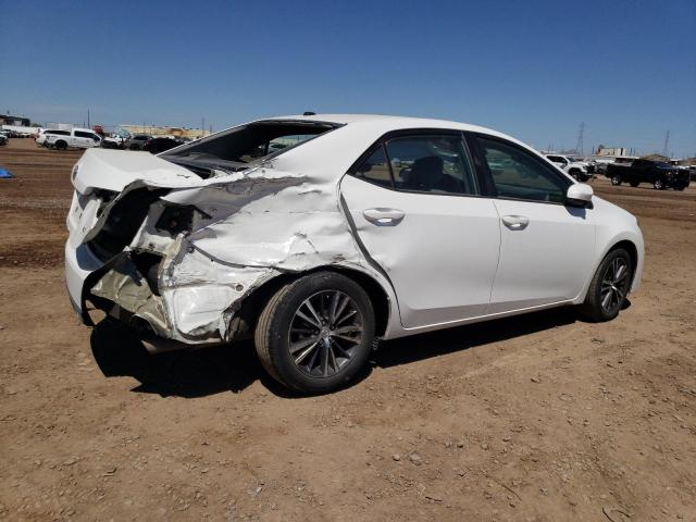 Photo 2 VIN: 2T1BURHE1JC003918 - TOYOTA COROLLA L 