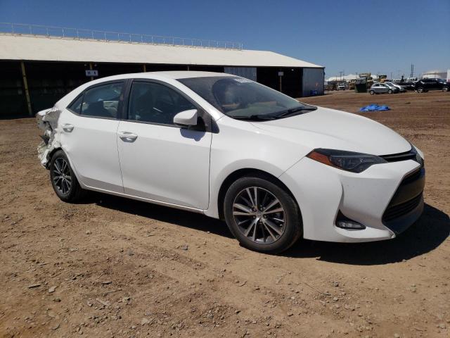 Photo 3 VIN: 2T1BURHE1JC003918 - TOYOTA COROLLA L 