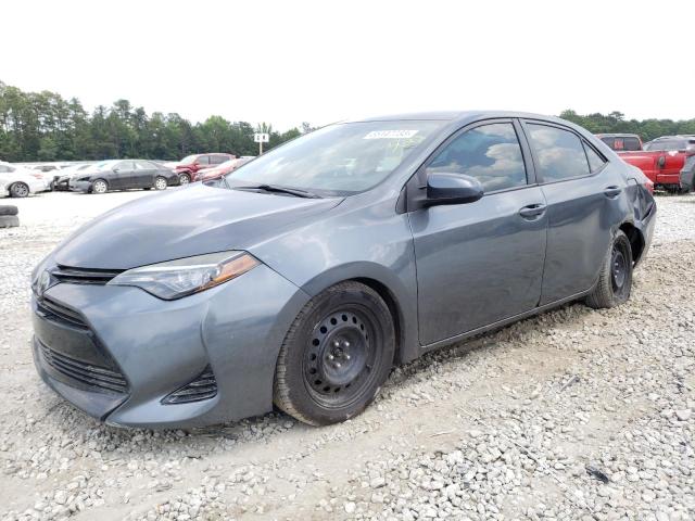 Photo 0 VIN: 2T1BURHE1JC004731 - TOYOTA COROLLA L 