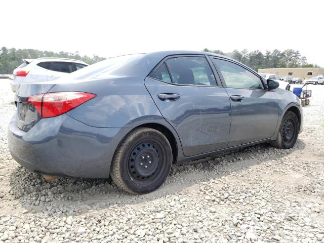 Photo 2 VIN: 2T1BURHE1JC004731 - TOYOTA COROLLA L 