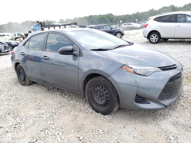 Photo 3 VIN: 2T1BURHE1JC004731 - TOYOTA COROLLA L 