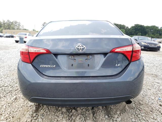 Photo 5 VIN: 2T1BURHE1JC004731 - TOYOTA COROLLA L 