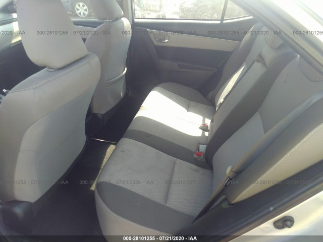 Photo 7 VIN: 2T1BURHE1JC006169 - TOYOTA COROLLA 