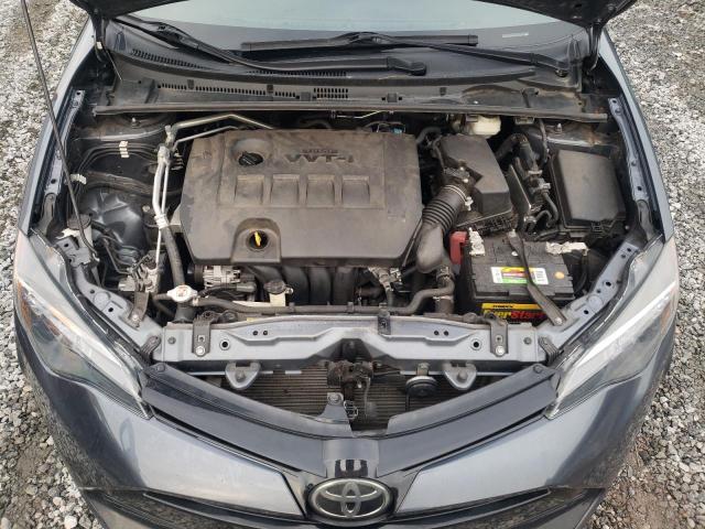 Photo 10 VIN: 2T1BURHE1JC008035 - TOYOTA COROLLA L 