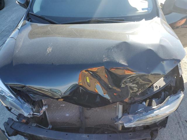 Photo 10 VIN: 2T1BURHE1JC009640 - TOYOTA COROLLA L 