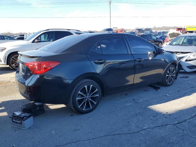 Photo 2 VIN: 2T1BURHE1JC009640 - TOYOTA COROLLA L 