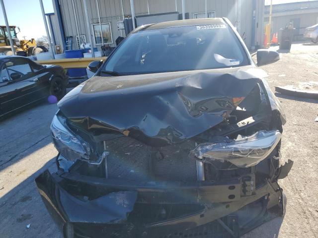 Photo 4 VIN: 2T1BURHE1JC009640 - TOYOTA COROLLA L 