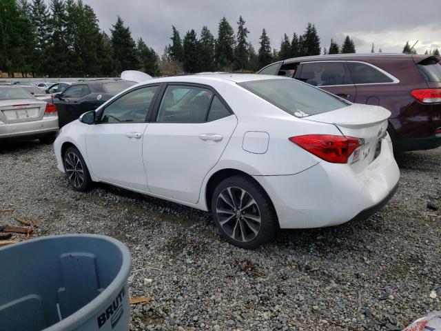 Photo 1 VIN: 2T1BURHE1JC010223 - TOYOTA COROLLA 