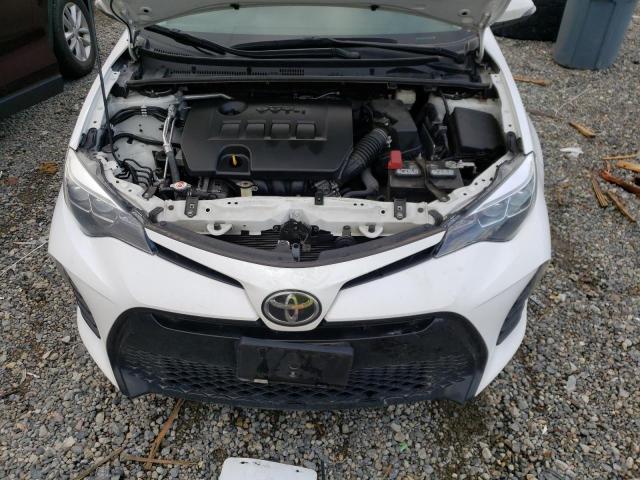 Photo 10 VIN: 2T1BURHE1JC010223 - TOYOTA COROLLA 