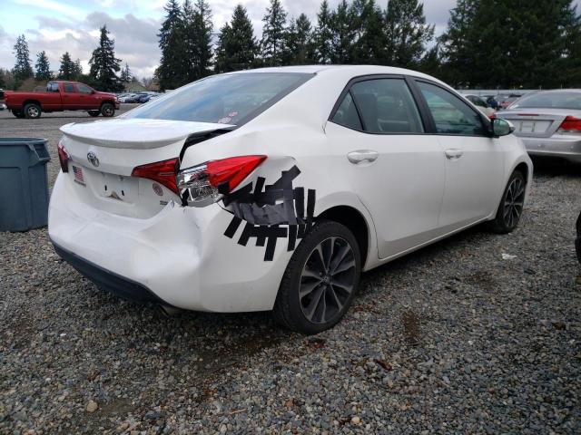 Photo 2 VIN: 2T1BURHE1JC010223 - TOYOTA COROLLA 