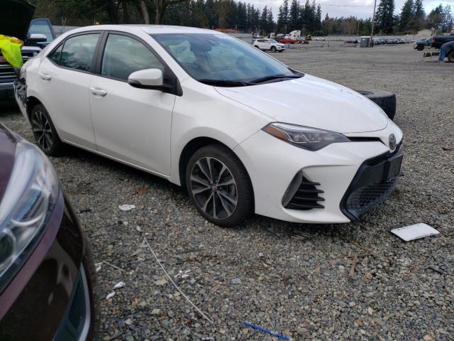 Photo 3 VIN: 2T1BURHE1JC010223 - TOYOTA COROLLA 