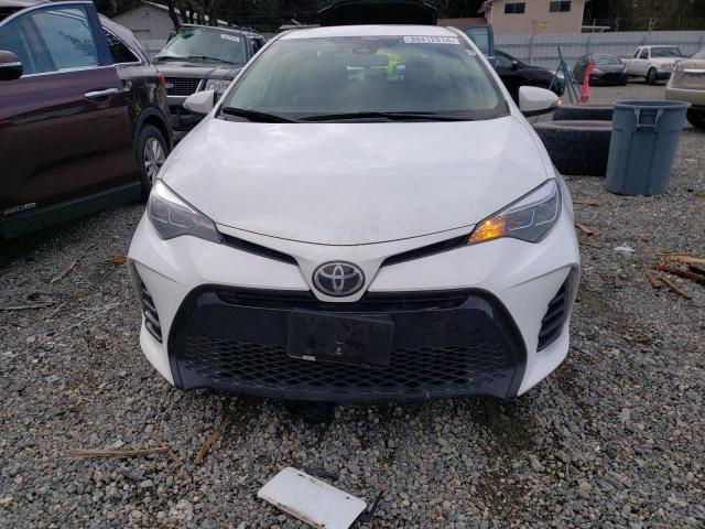 Photo 4 VIN: 2T1BURHE1JC010223 - TOYOTA COROLLA 