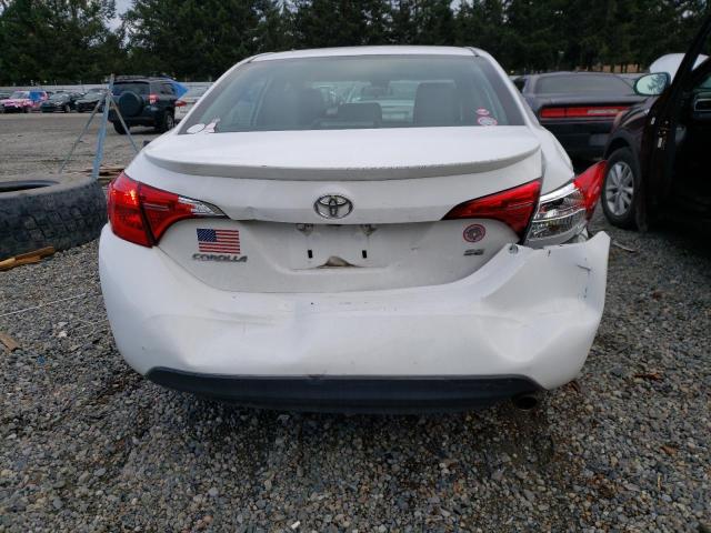 Photo 5 VIN: 2T1BURHE1JC010223 - TOYOTA COROLLA 