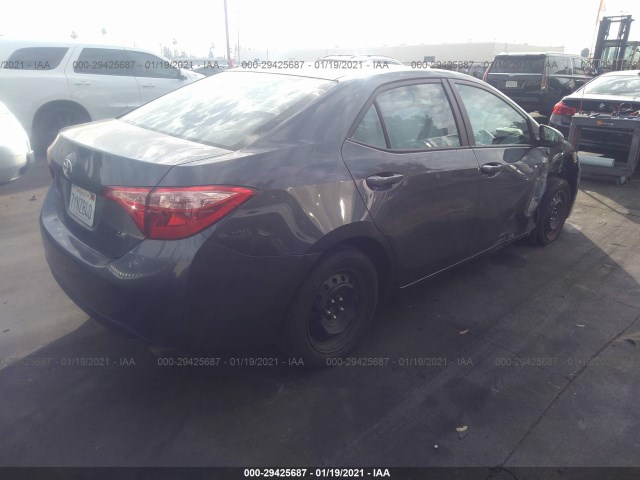 Photo 3 VIN: 2T1BURHE1JC011453 - TOYOTA COROLLA 