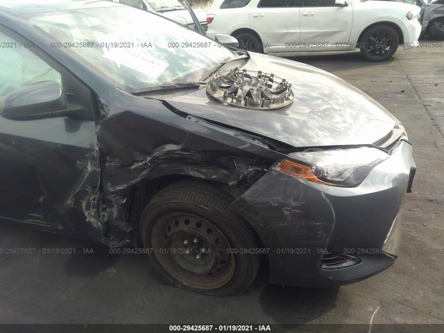 Photo 5 VIN: 2T1BURHE1JC011453 - TOYOTA COROLLA 