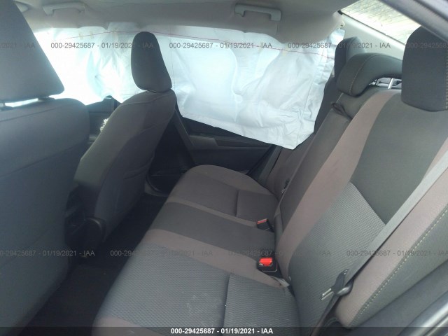 Photo 7 VIN: 2T1BURHE1JC011453 - TOYOTA COROLLA 