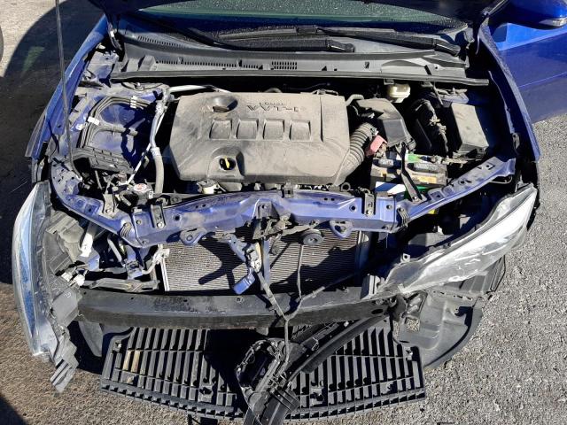 Photo 10 VIN: 2T1BURHE1JC014000 - TOYOTA COROLLA L 