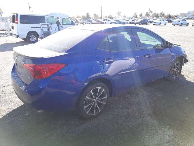 Photo 2 VIN: 2T1BURHE1JC014000 - TOYOTA COROLLA L 