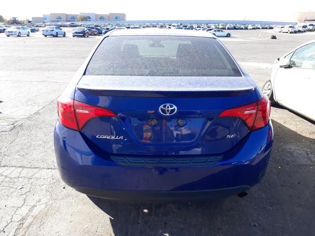 Photo 5 VIN: 2T1BURHE1JC014000 - TOYOTA COROLLA L 