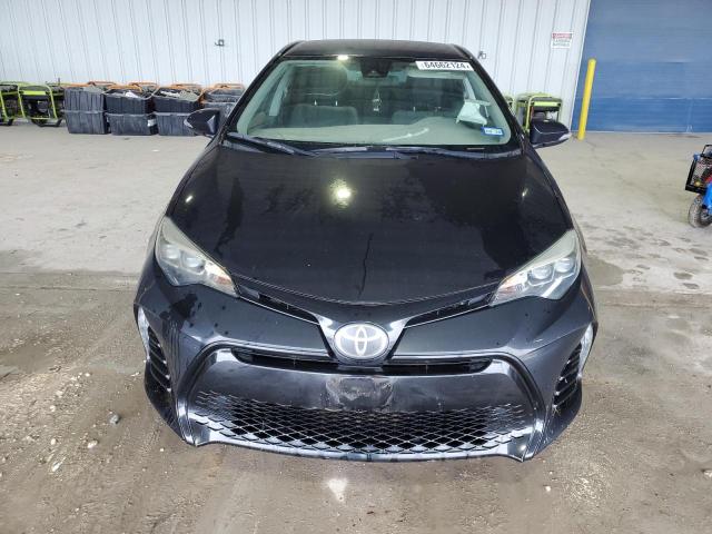 Photo 4 VIN: 2T1BURHE1JC015115 - TOYOTA COROLLA L 