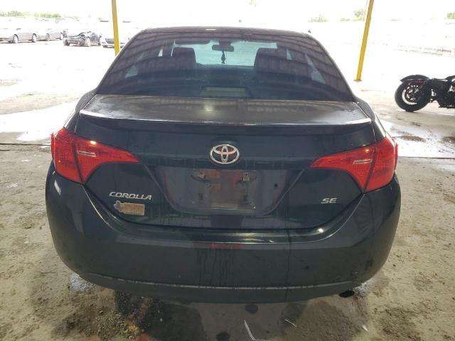 Photo 5 VIN: 2T1BURHE1JC015115 - TOYOTA COROLLA L 